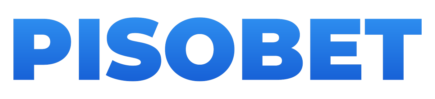 pisobet logo